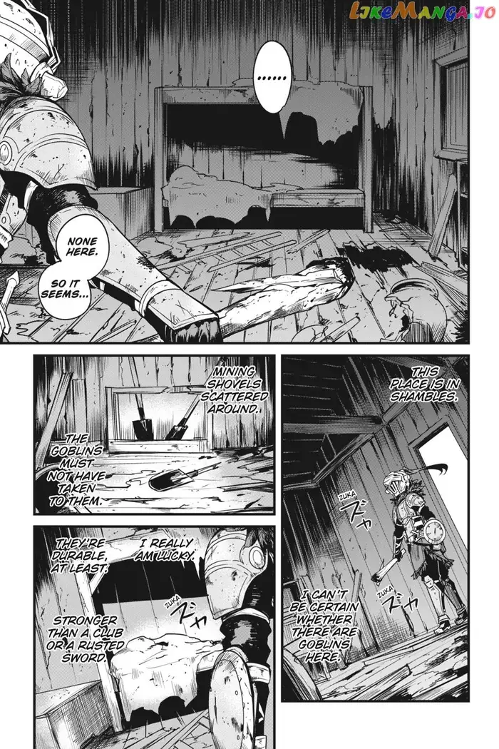Goblin Slayer: Side Story Year One Chapter 45 image 15_optimized_optimized